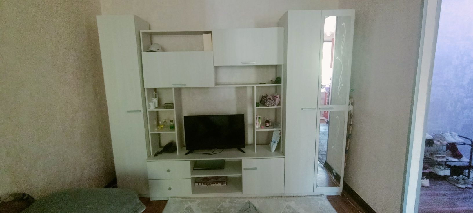 Продам шкаф стенку