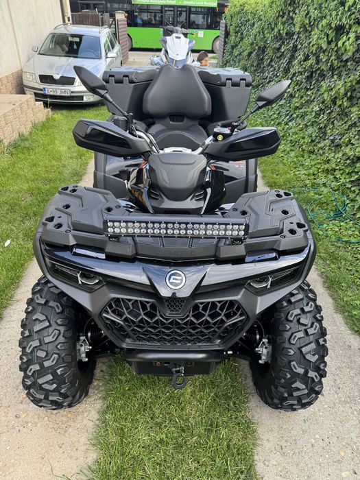 Vand Cf Moto X10 Premium 2024