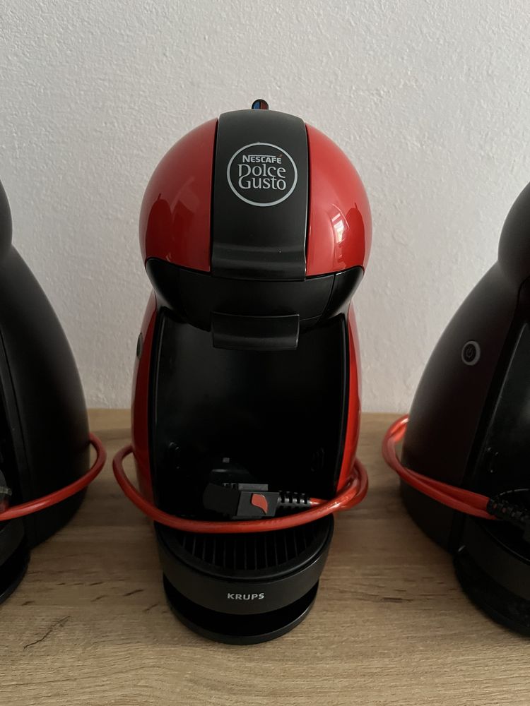 Кафемашина dolce gusto