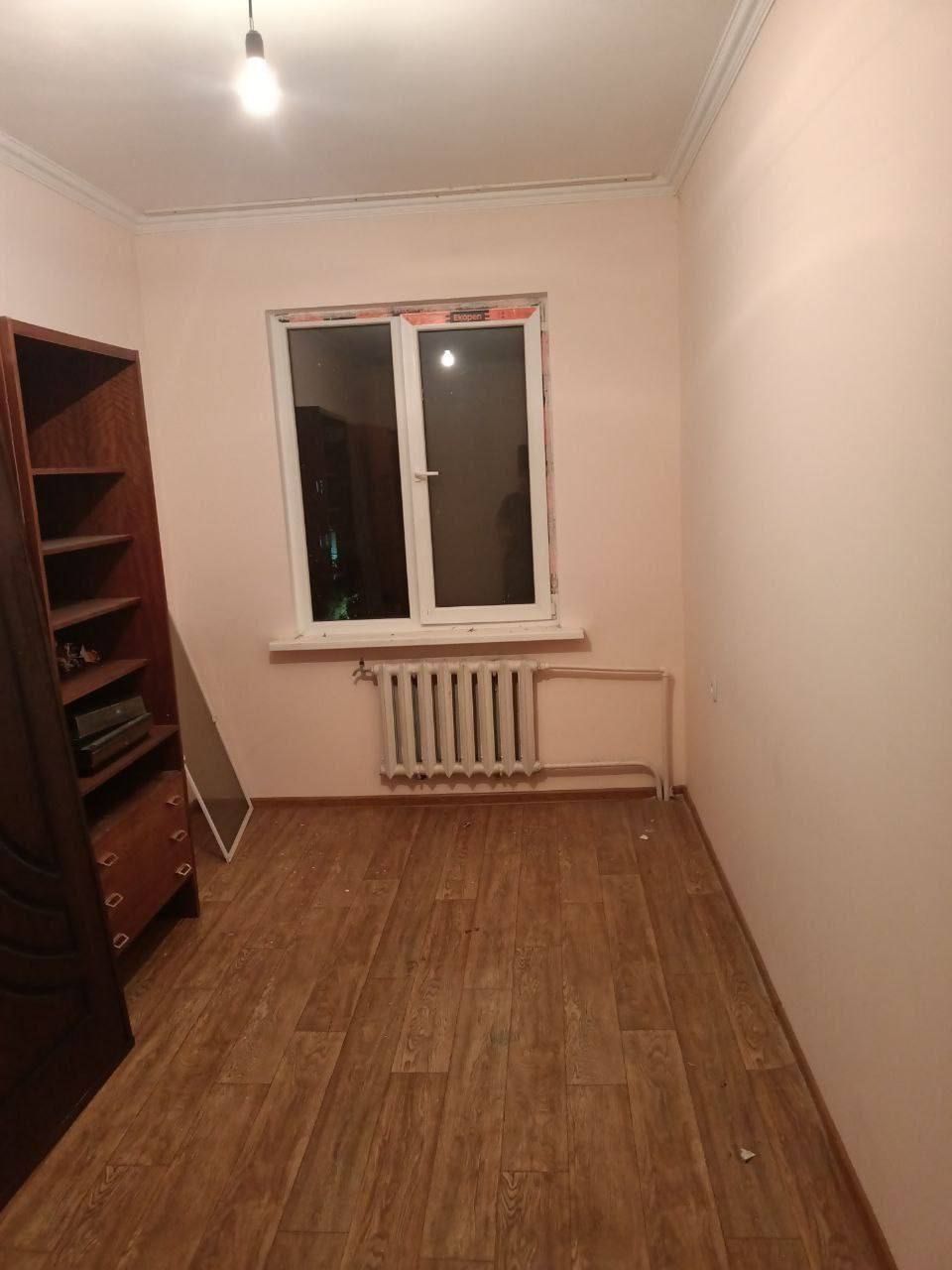 Ттз-1. 4-Комн. 80м². Панельный. Диадора. Ттз. Ялангач. Феруза.