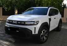 Dacia Duster 3 In Garantie ECO-G100 Benzina+GPL de Fabrica
