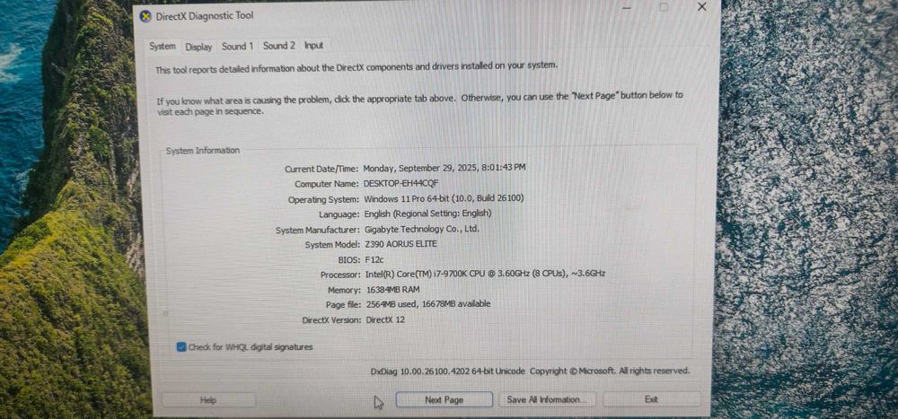 Vând calculator GAMING cu RTX 2070 XTREME
