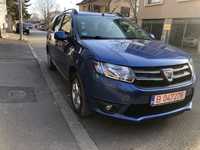 Dacia Logan Dacia Logan MCV