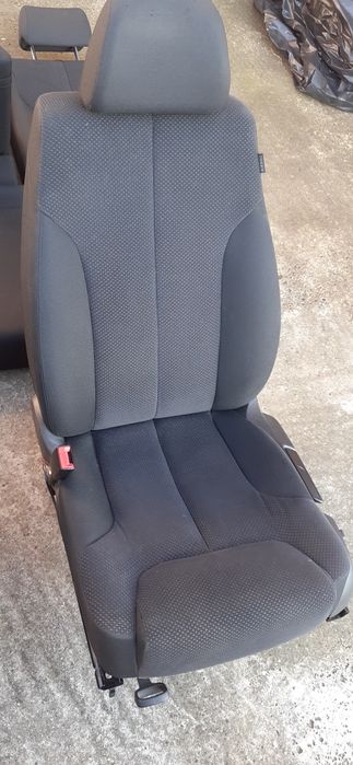 Scaune Passat b6 sau pentru conversie Logan