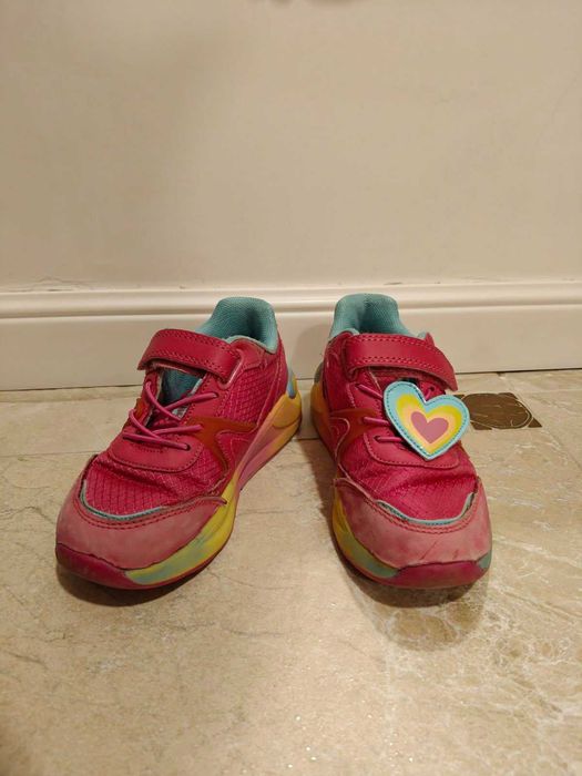 Детски маратонки Agata Ruiz de la Prada