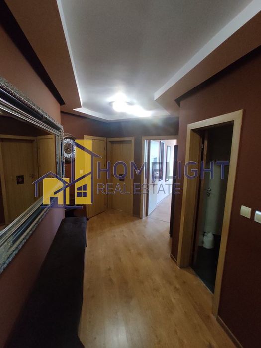 Продава се Тристаен апартамент в София, Гоце Делчев - 138 кв.м за 2609 €/кв.м - Снимка #9