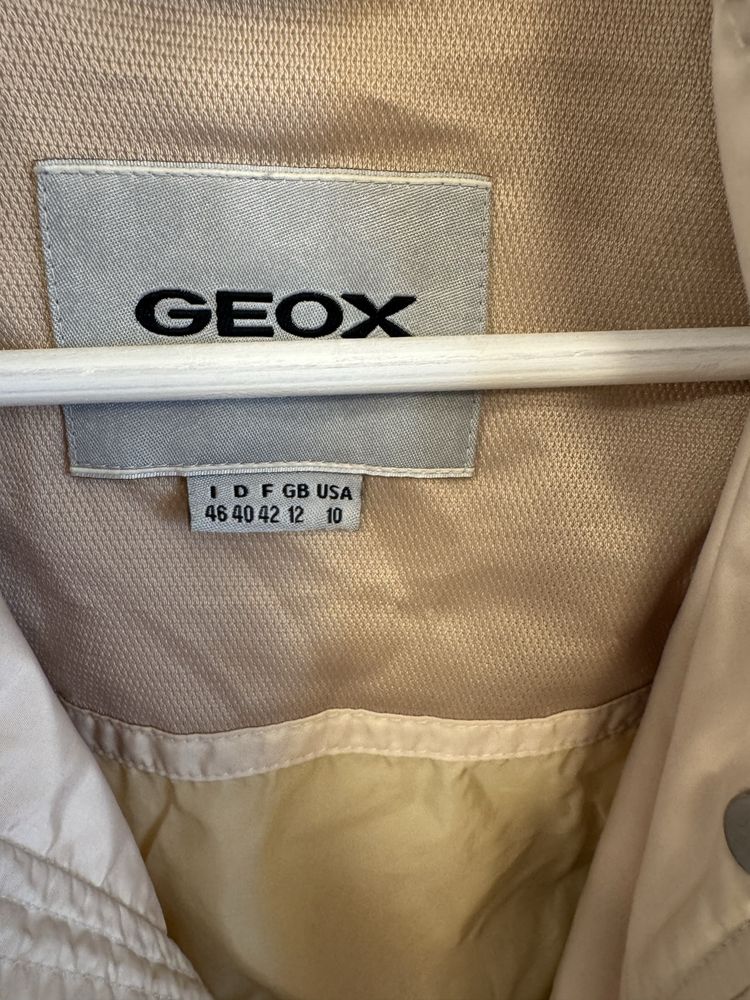 GEOX тънко яке М р-р тип ветровка