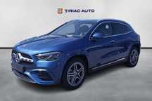 Mercedes-Benz GLA Plug in Hybrid * Autonomie electrica: 71 km *Livrare imediata din stoc