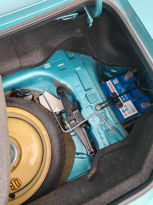 Mazda mx5 nbfl 1.8 vvt 148cp torsen