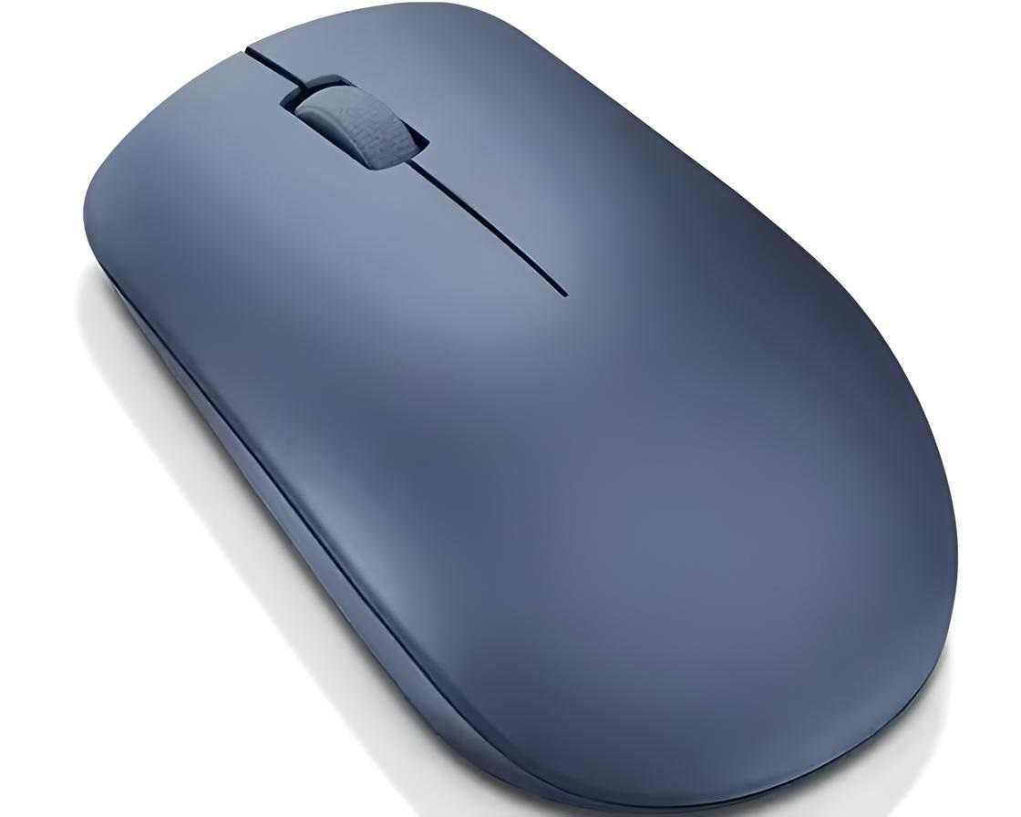= Беспроводная мышь Lenovo 530 Abyss Blue