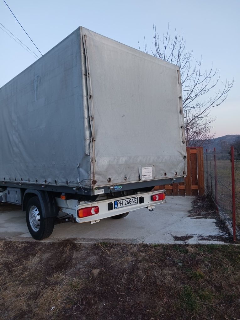 VAND/SCHIMB CITROEN jumper prelata 8