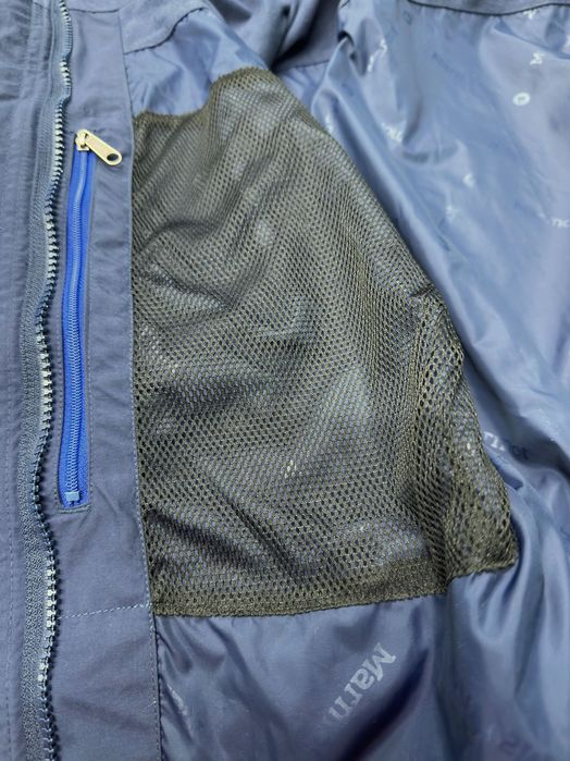 Marmot яке с мембрана мъжко, XL