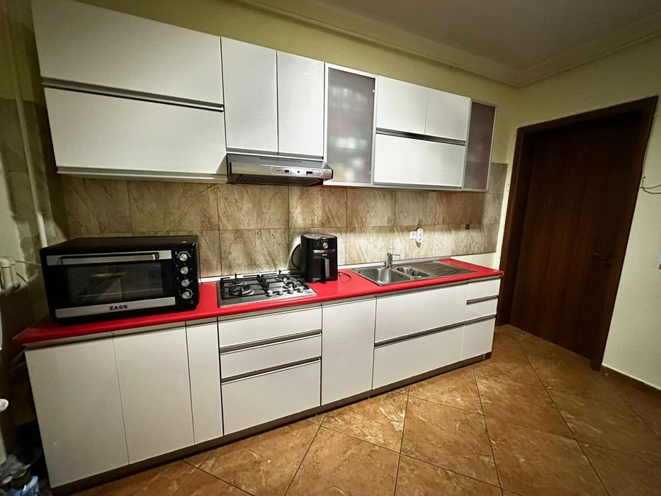 Apartament 3 camere bloc constructie noua, loc de parcare