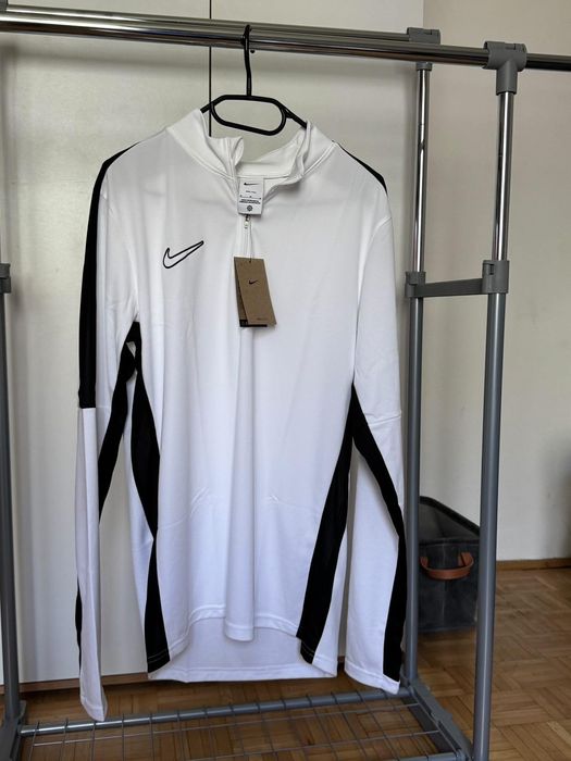 Bluză Nike Academy 23 albă