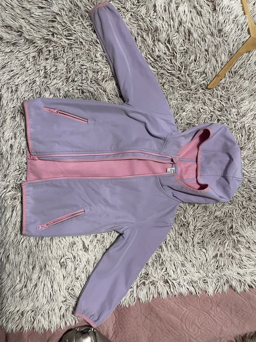 Geacuta impermeabila mov 116