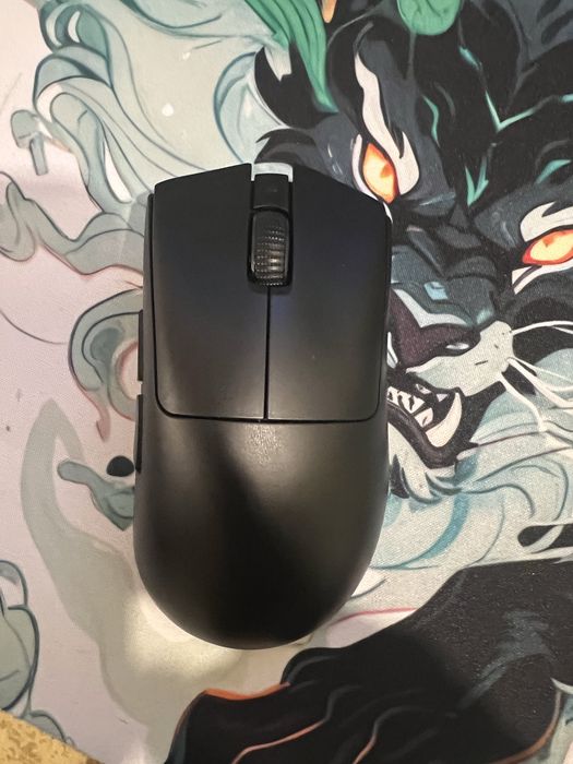Razer Deathadder V3 Hyperspeed