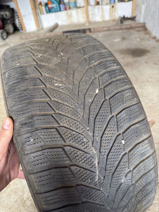 Зимни гуми 18 255/40/18 225/45/18