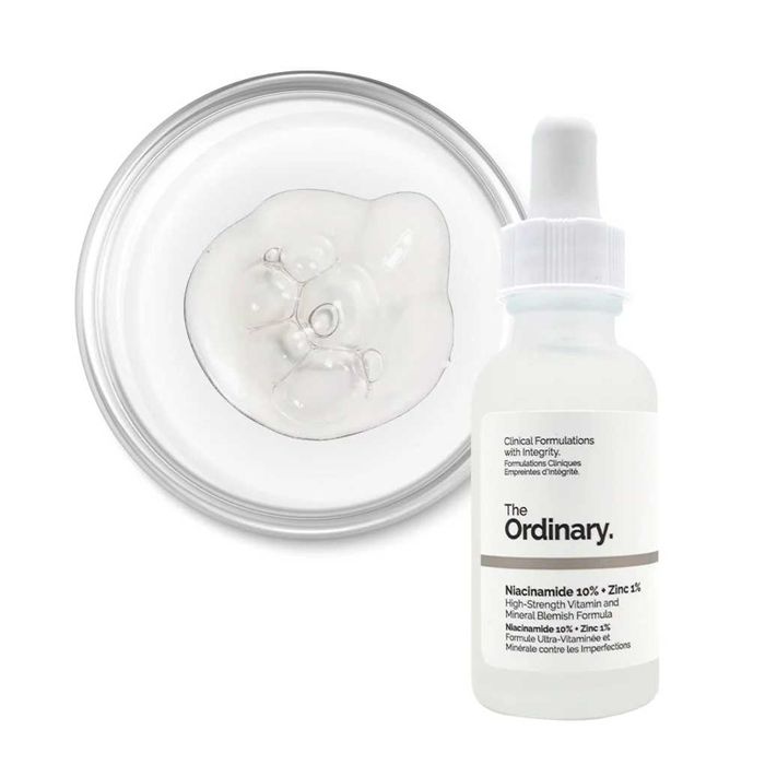 The Ordinary Original kosmetika