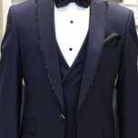 Costum mire PAZZO