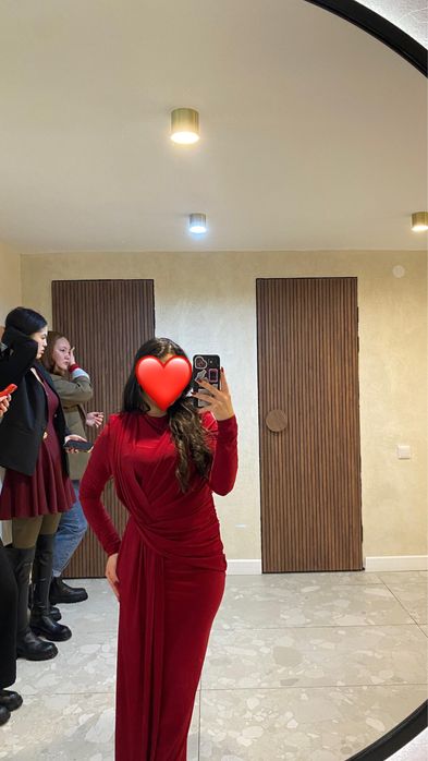 Продам платье вечернее