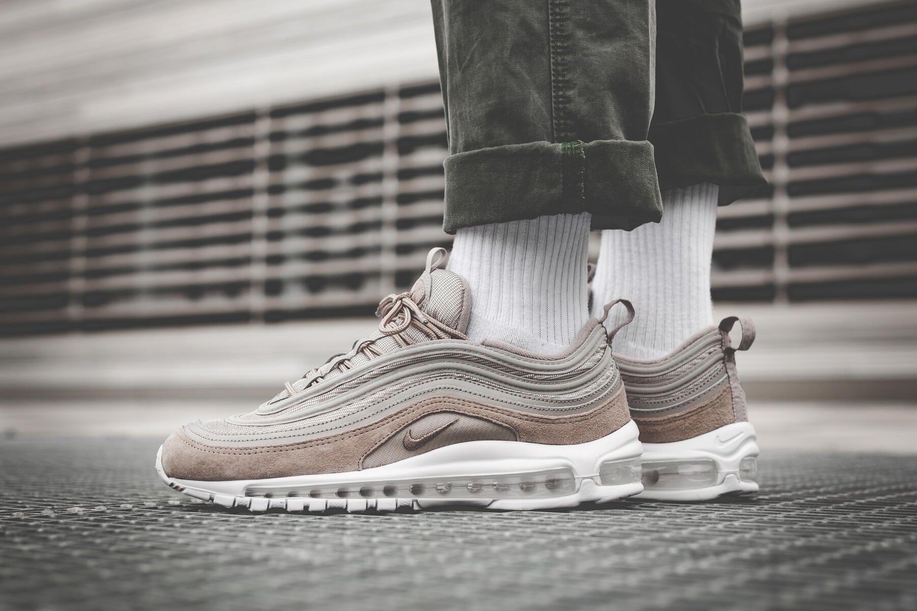 Nike Air Max 97 номер 45