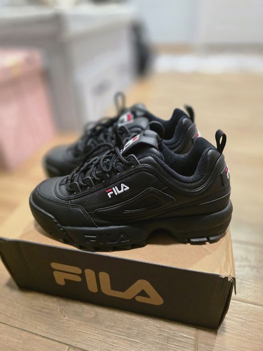 Кецове Fila Disruptor