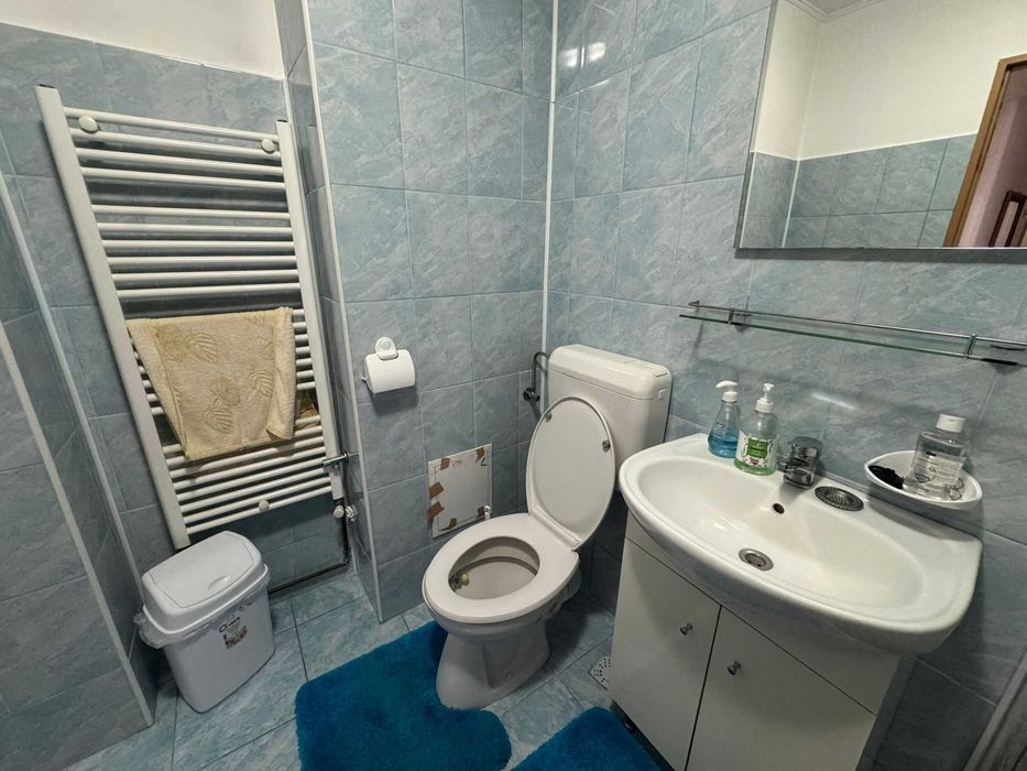 APT. 2 CAMERE, 2 BALCOANE - str. Castanului / vanzare sau inchiriere