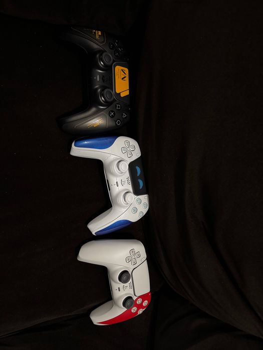 Controller PlayStation 5 DualSense