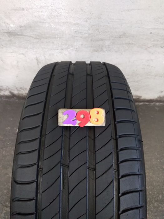 Anvelopa  michelin 245/45/18