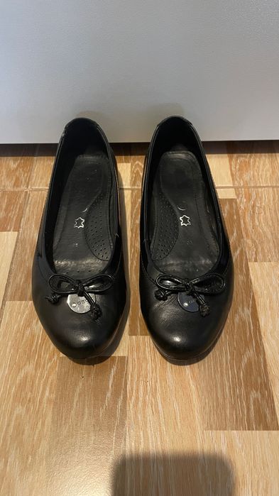 Пантофки/балеринки GEOX