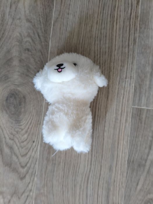 Детски плюшени играчки