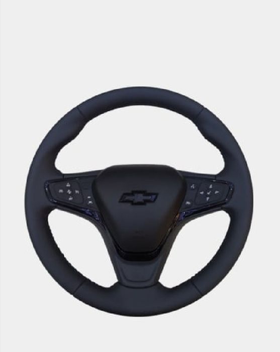 Руль малибу 2 black под оригинал