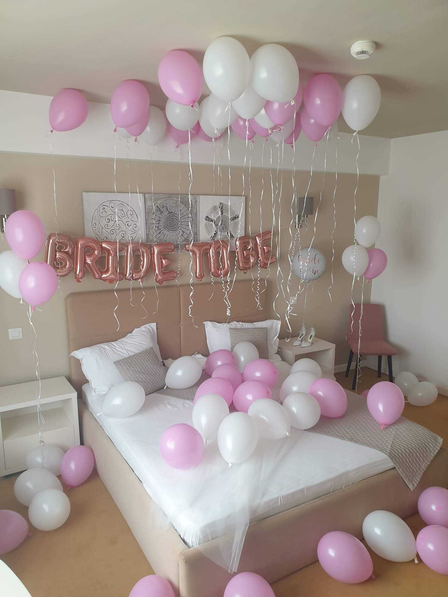 Baloane Bride to be