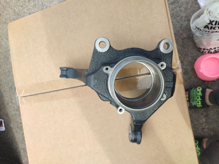 BYD Song pro zapchastlari, Запчасти