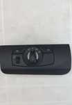 Panou lumini BMW X5, an 2012