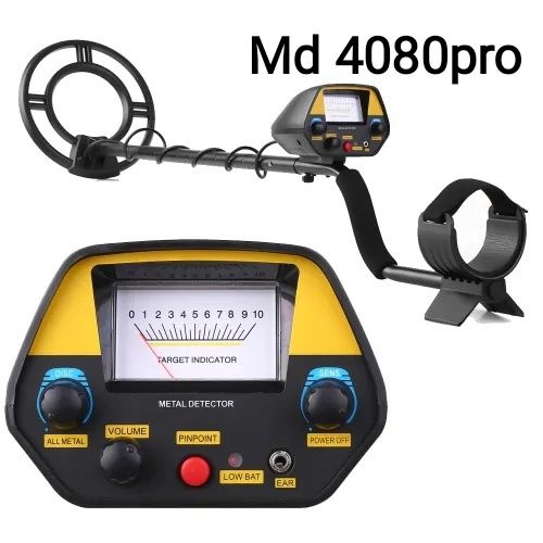 Металлоискатель мд4030 Md4080 Tx850 пинпоинтер  мд700 металоискатель