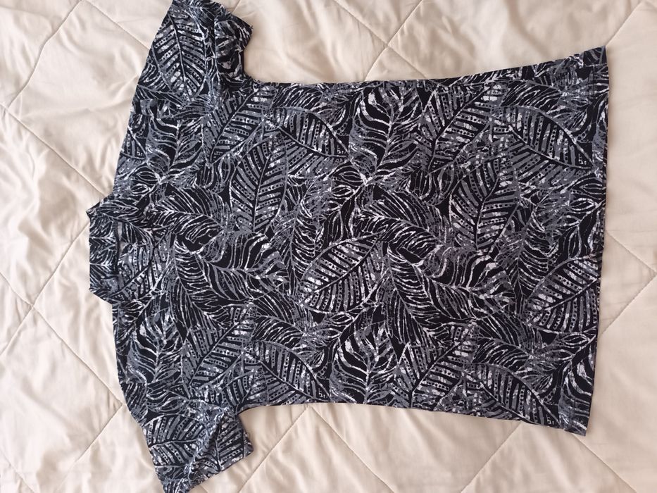 Комплект от 2 тениски с поло Л размер, Спиди/лично предаване