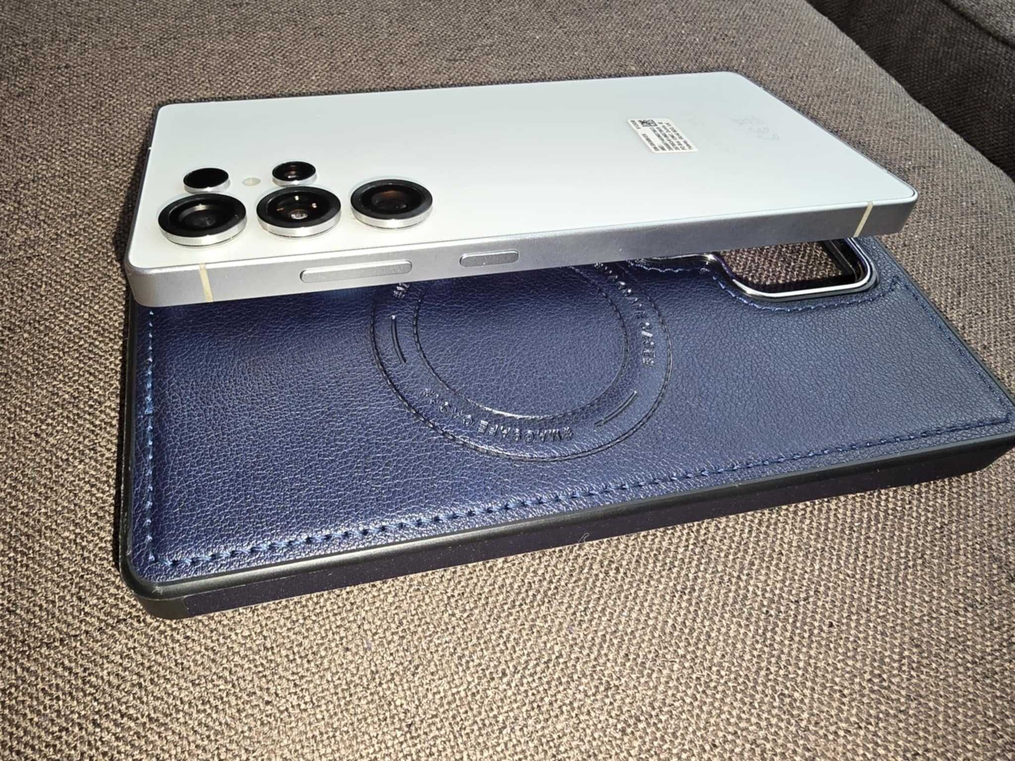 Samsung Galaxy S25 ultra 12/512 GB