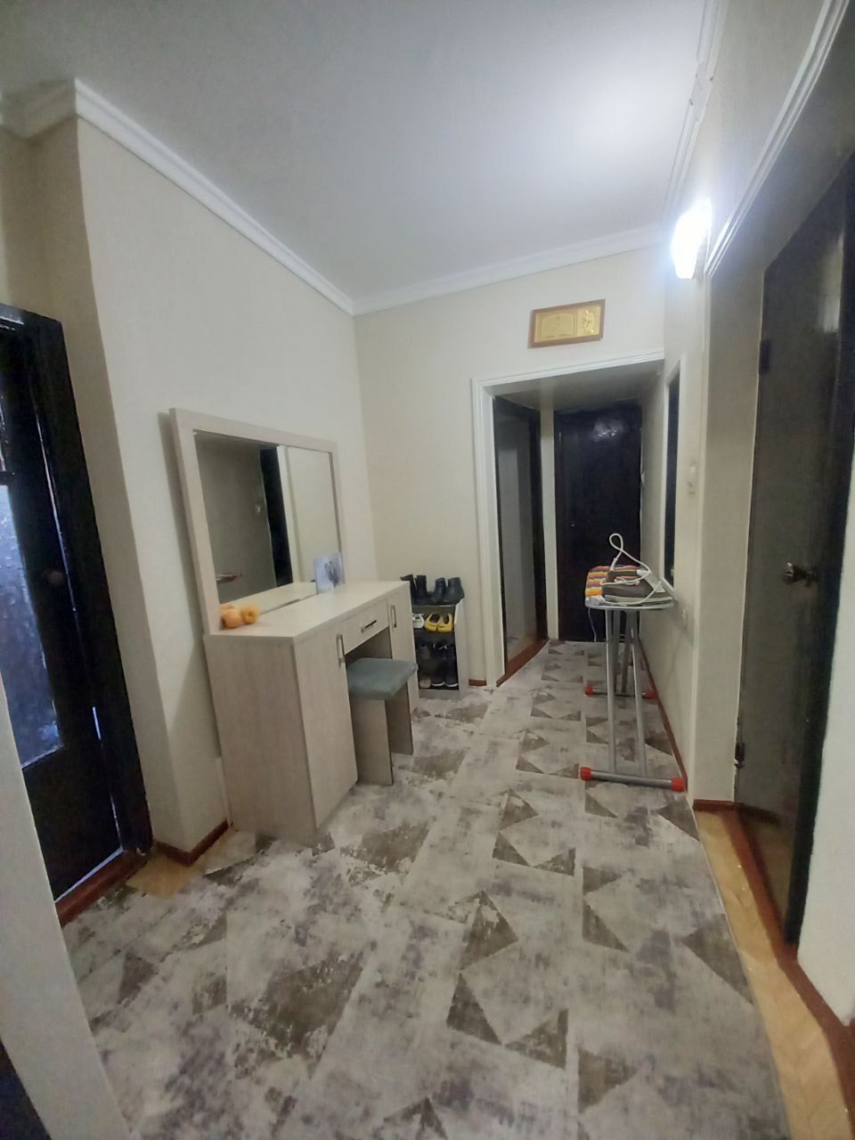 Паркентский м-в Риёзий 2/2/9 (60м2)
