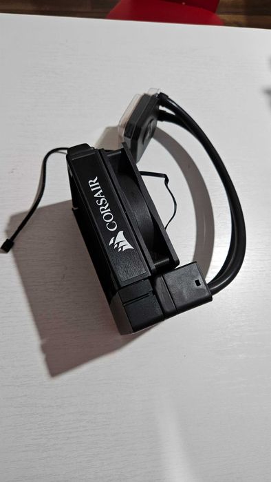 Water cooling Corsair hydro series H45 120 mm