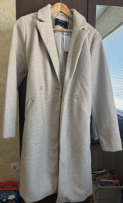 Ново палто Sinsay