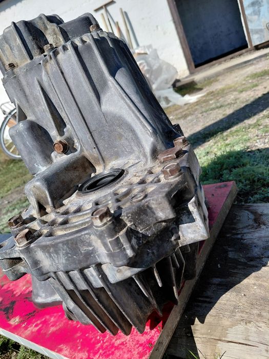 Продается МКПП Mitsubishi