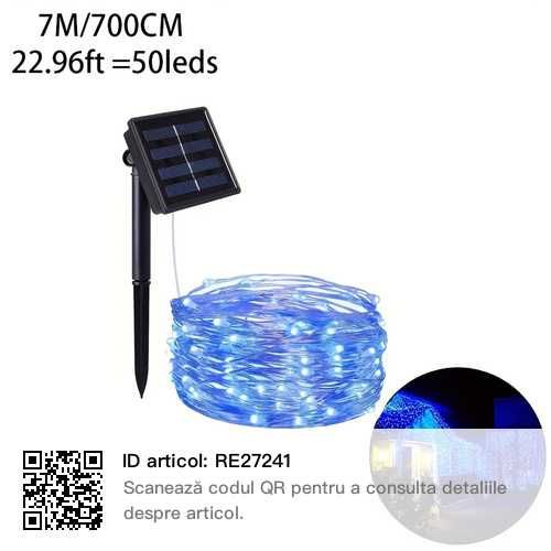 Instalație solară