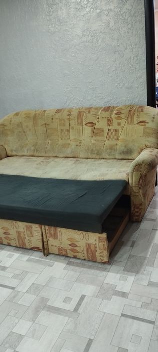 Отдам за Toffee диван с креслом