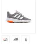 Adidas Cloudfoam Racer TR,номер 38