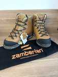 Bocanci Zamberlan Goretex 1025 Tofane NW GTR RR Woman, Nr. 38 - Noi!