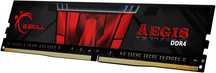 Рам памет G.SKILL Aegis 16GB (2x8GB) DDR4 3200MHz