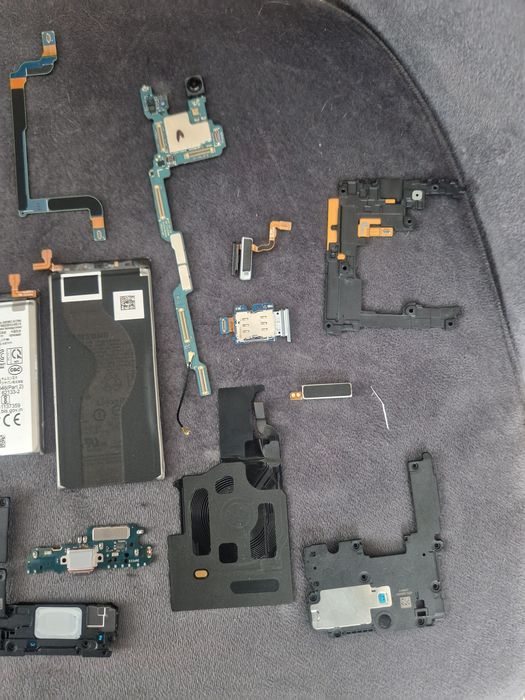 Placa de baza Piese Samsung Z Fold 4