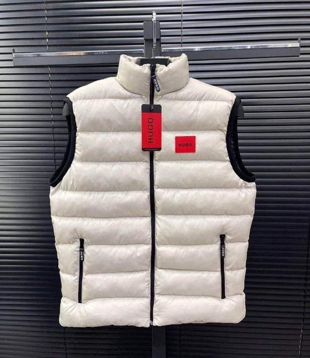 Мъжки елек М Л ХЛ ХХЛ