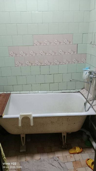 Юнус абад кв 6 Продаётся 2/1/4. Юнус обод 6 кв  уй сотилади .